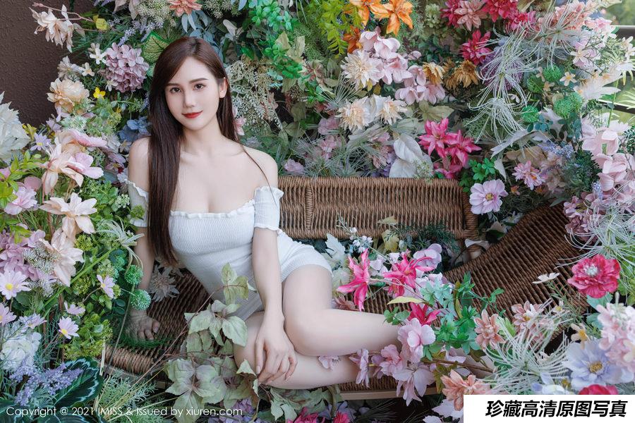 [IMISS爱蜜社] 2023.12.11 VOL.761 SISY思 [43+1P]