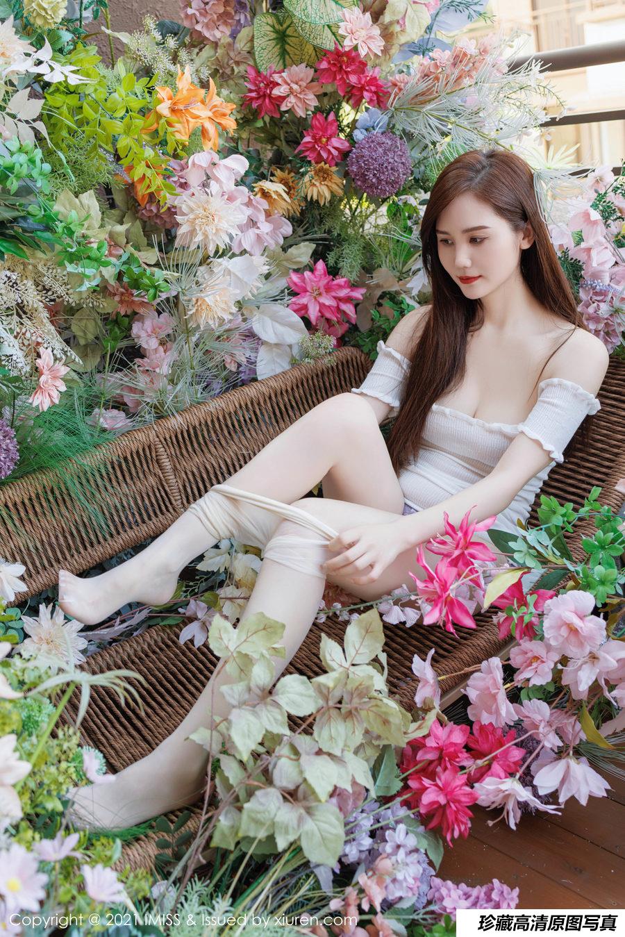 [IMISS爱蜜社] 2023.12.11 VOL.761 SISY思 [43+1P]