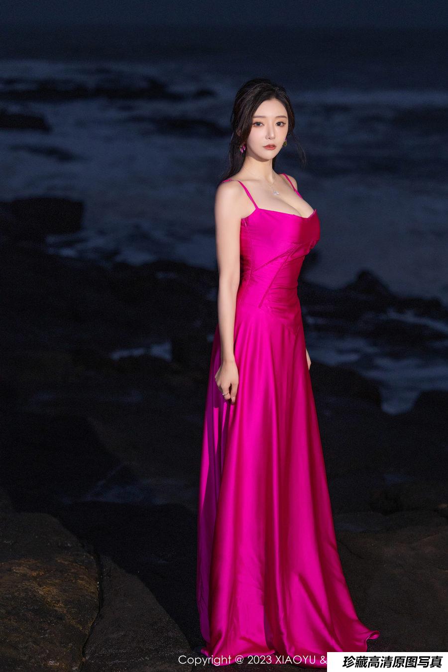 [XIAOYU语画界] 2023.12.28 VOL.1174 王馨瑶yanni [84+1P]