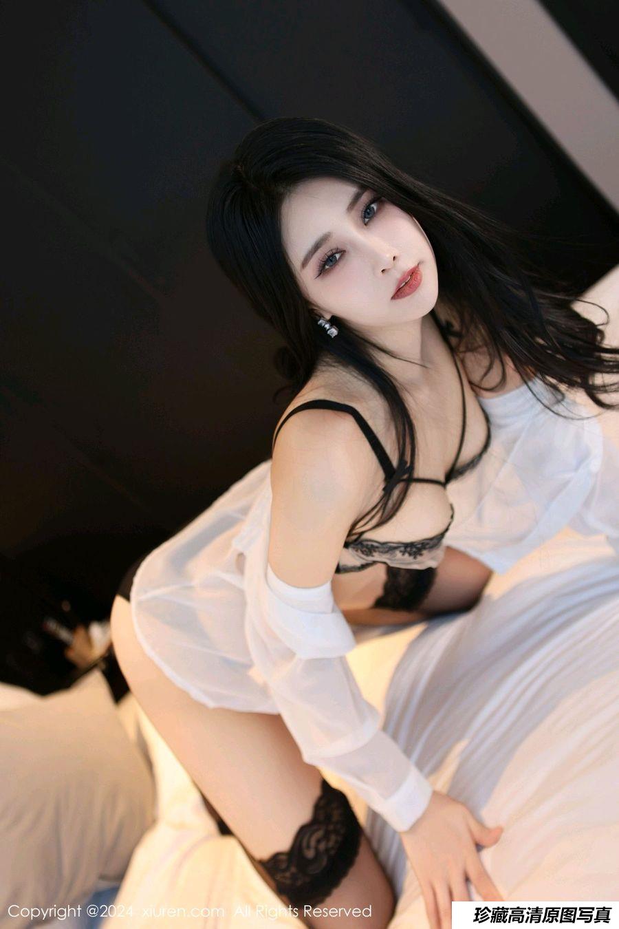 [XiuRen秀人网] 2024.01.02 No.7896 草莓mm [79+1P]