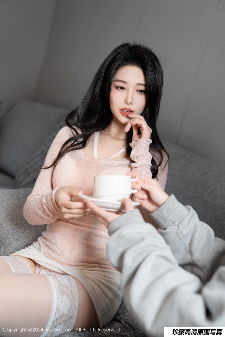 [XiuRen秀人网] 2024.02.07 No.8086 利世 [105+1P]