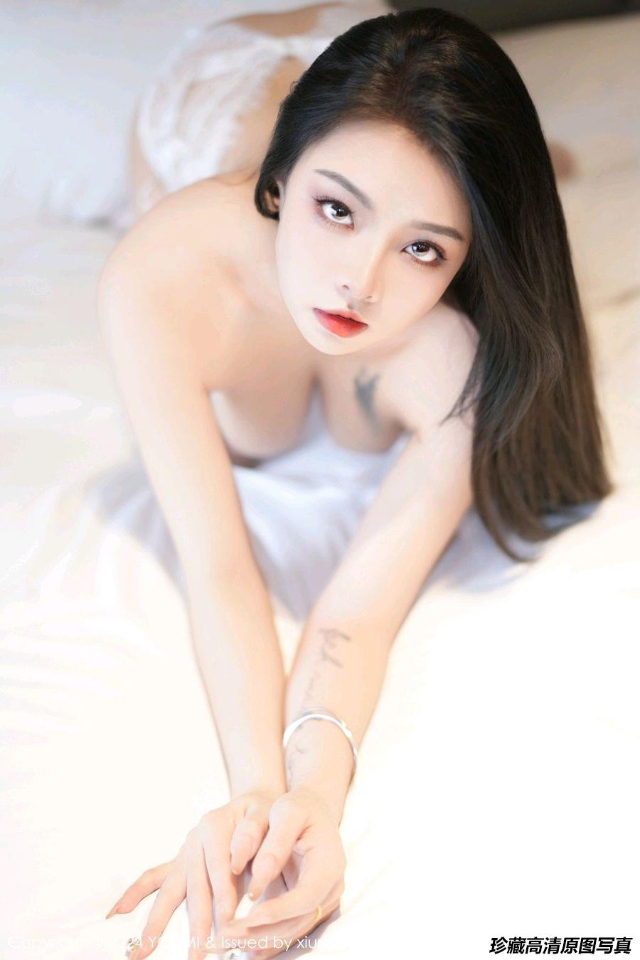 [YOUMI尤蜜荟] 2024.02.07 VOL.1031 媛宝儿boa [84+1P]