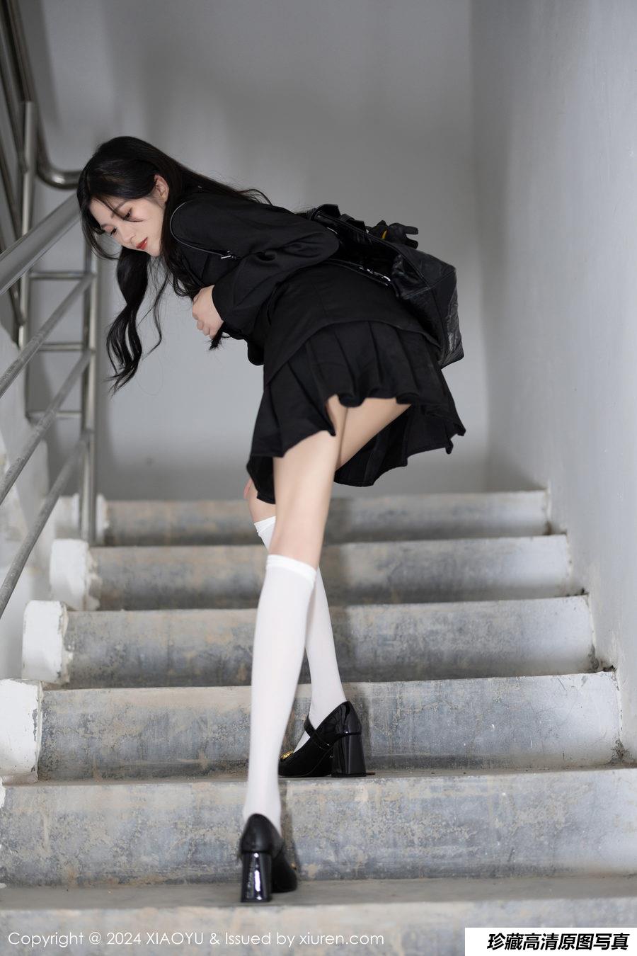 [XIAOYU语画界] 2024.02.19 VOL.1204 程程程- [83+1P]