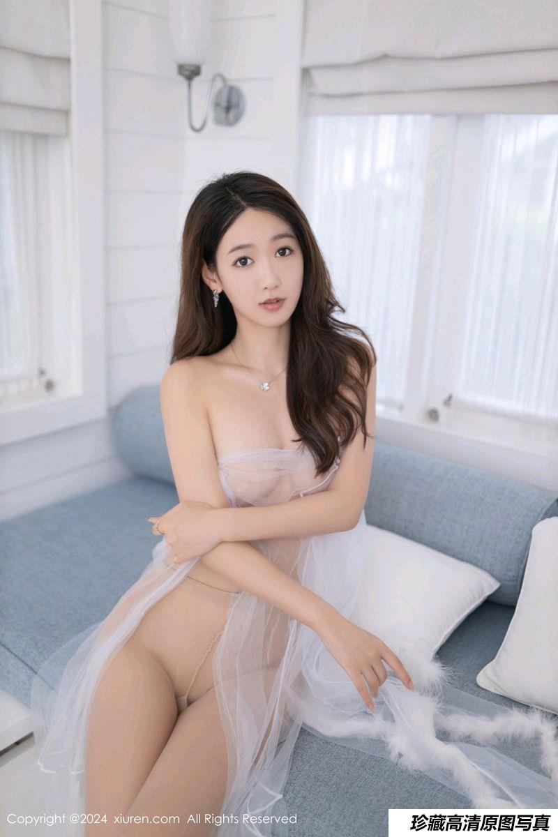 [XiuRen秀人网] 2024.03.04 No.8174 唐安琪 [80+1P]