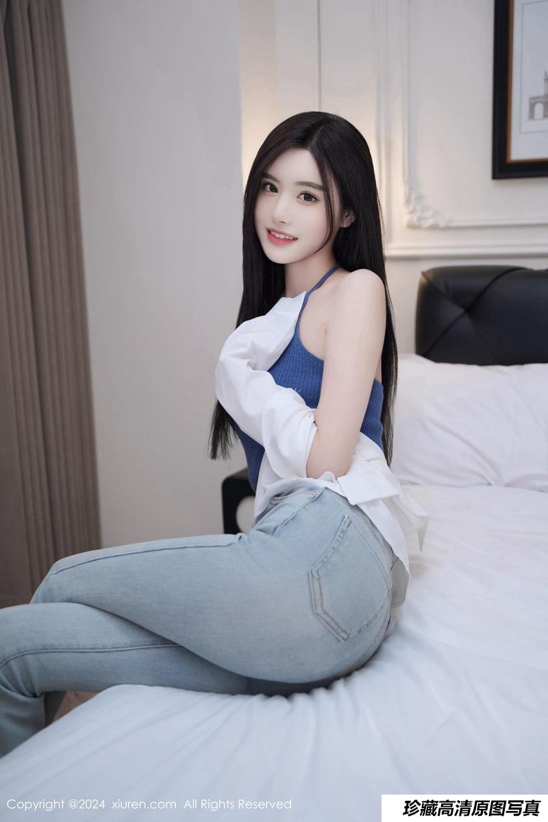 [XiuRen秀人网] 2024.03.06 No.8186 晚苏susu [67+1P]