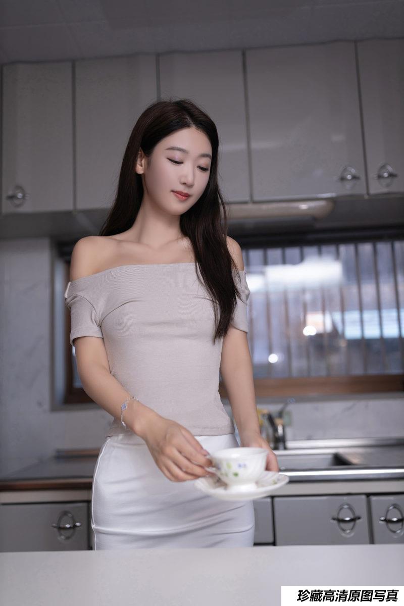 唐安琪《 维修冰箱》原版写真 [71P-927MB]-绅士图