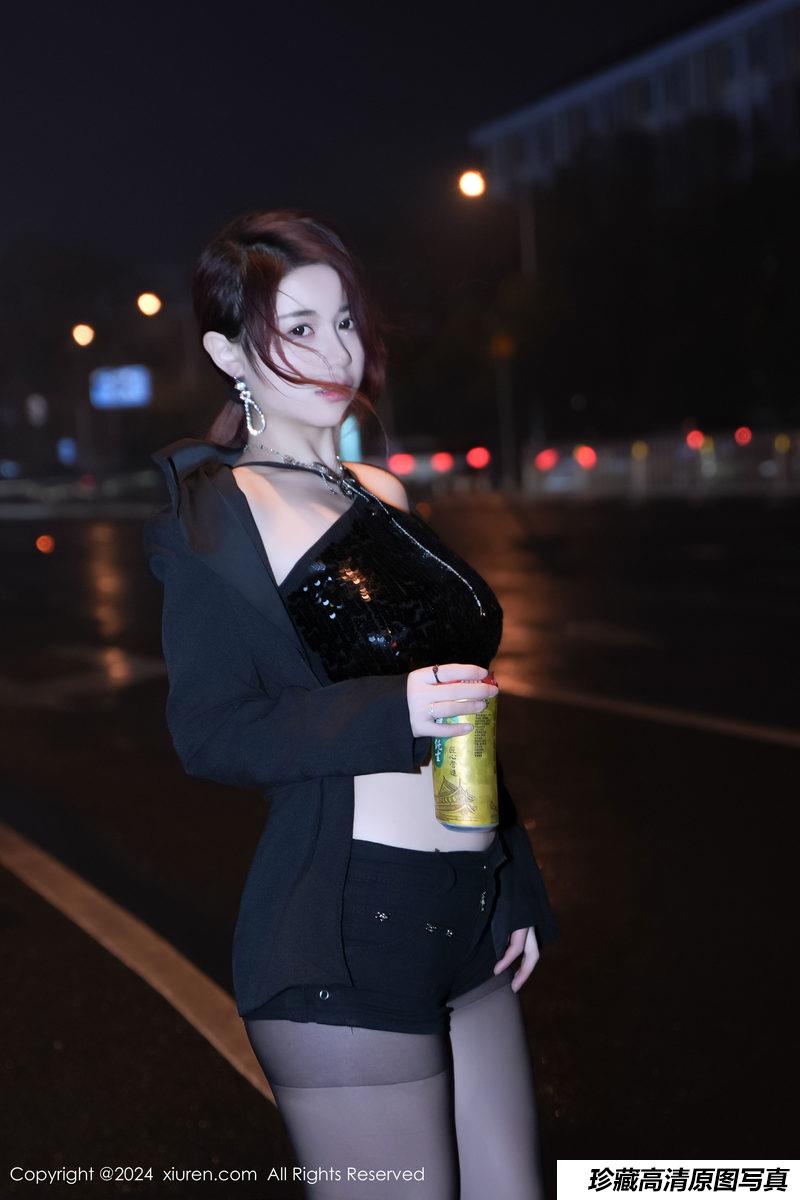 [XiuRen秀人网] 2024.03.08 No.8199 美七 Mia [69+1P]