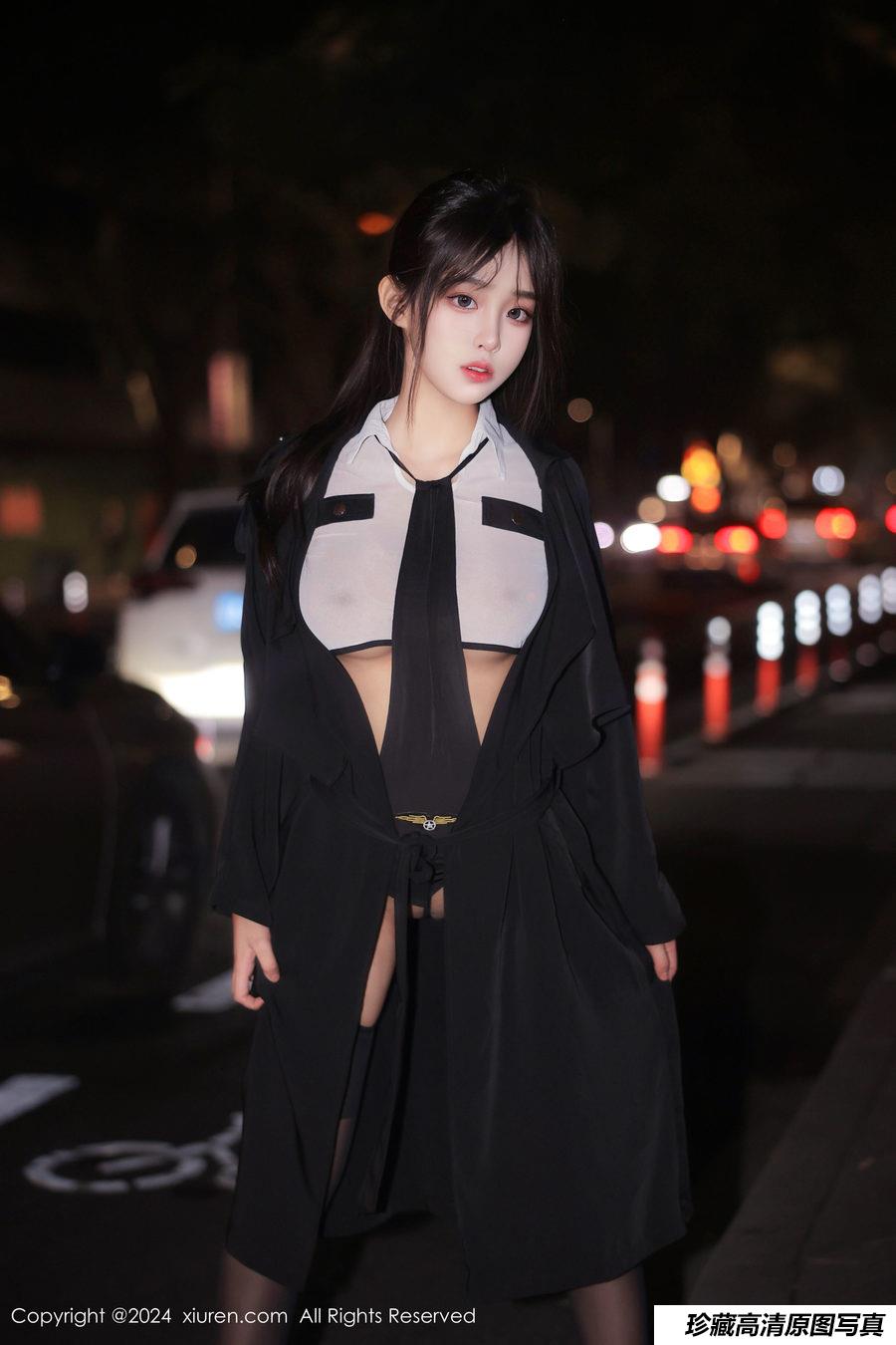 [XiuRen秀人网] 2024.03.21 No.8265 王心悦 [77+1P]