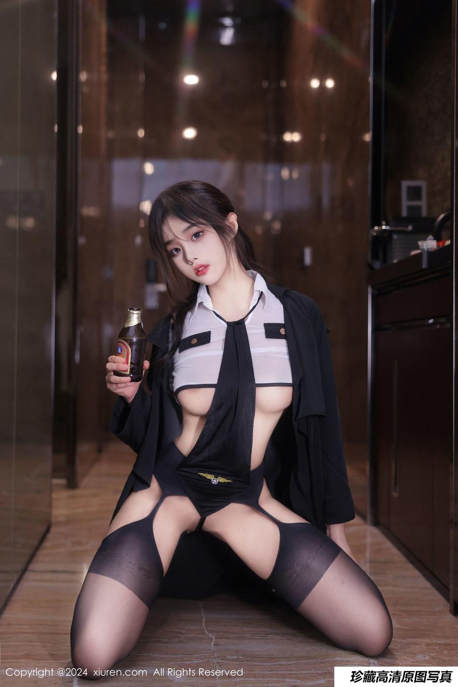 [XiuRen秀人网] 2024.03.21 No.8265 王心悦 [77+1P]