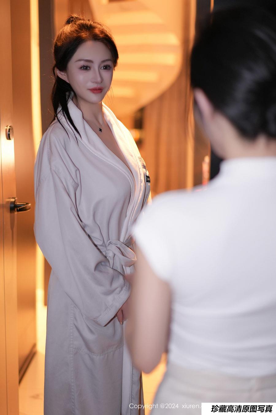 [XiuRen秀人网] 2024.04.07 No.8350 模特合集 [113+1P]