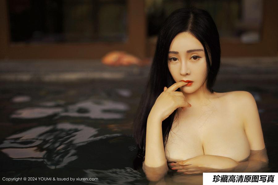 [YOUMI尤蜜荟] 2024.05.07 VOL.1058 允爾 [51+1P]