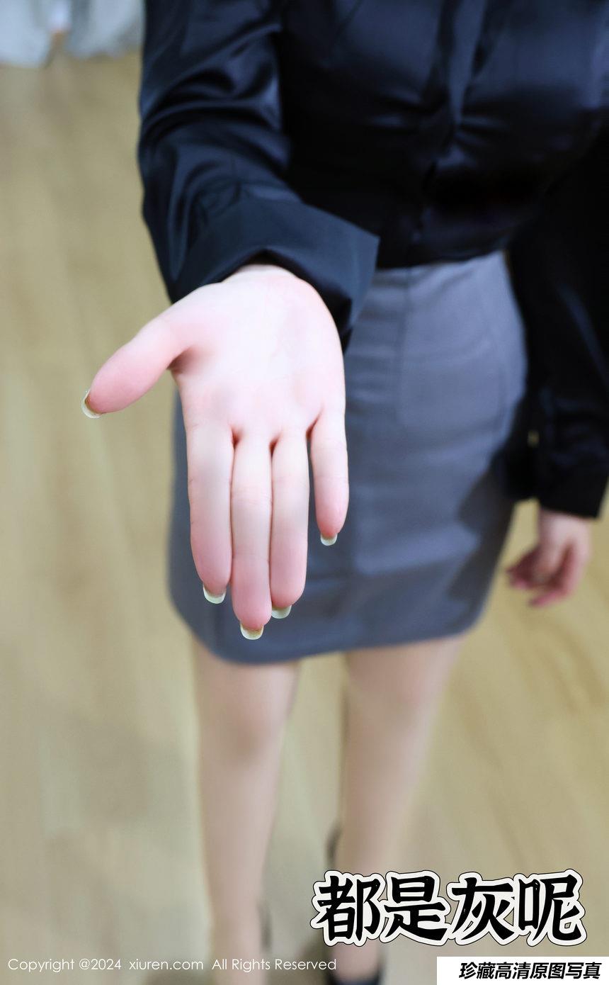 [XiuRen秀人网] 2024.06.07 No.8674 小薯条nienie [83+1P]