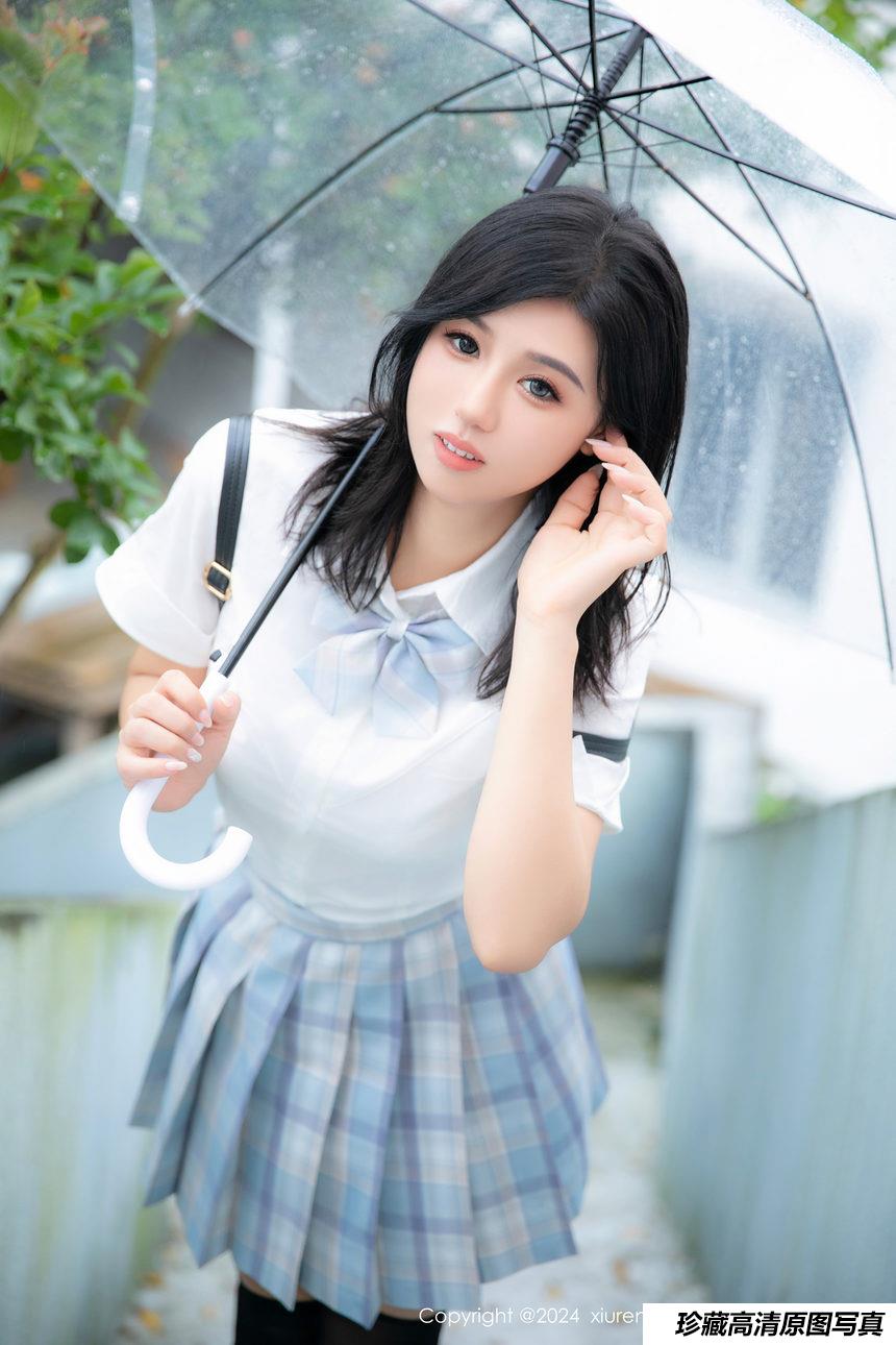 [XiuRen秀人网] 2024.06.26 No.8759 金小依 [90+1P]