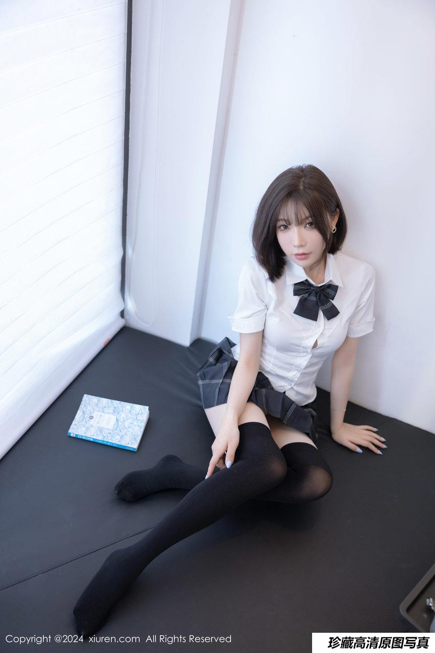 [XiuRen秀人网] 2024.07.01 No.8785 徐莉芝Booty [100+1P]