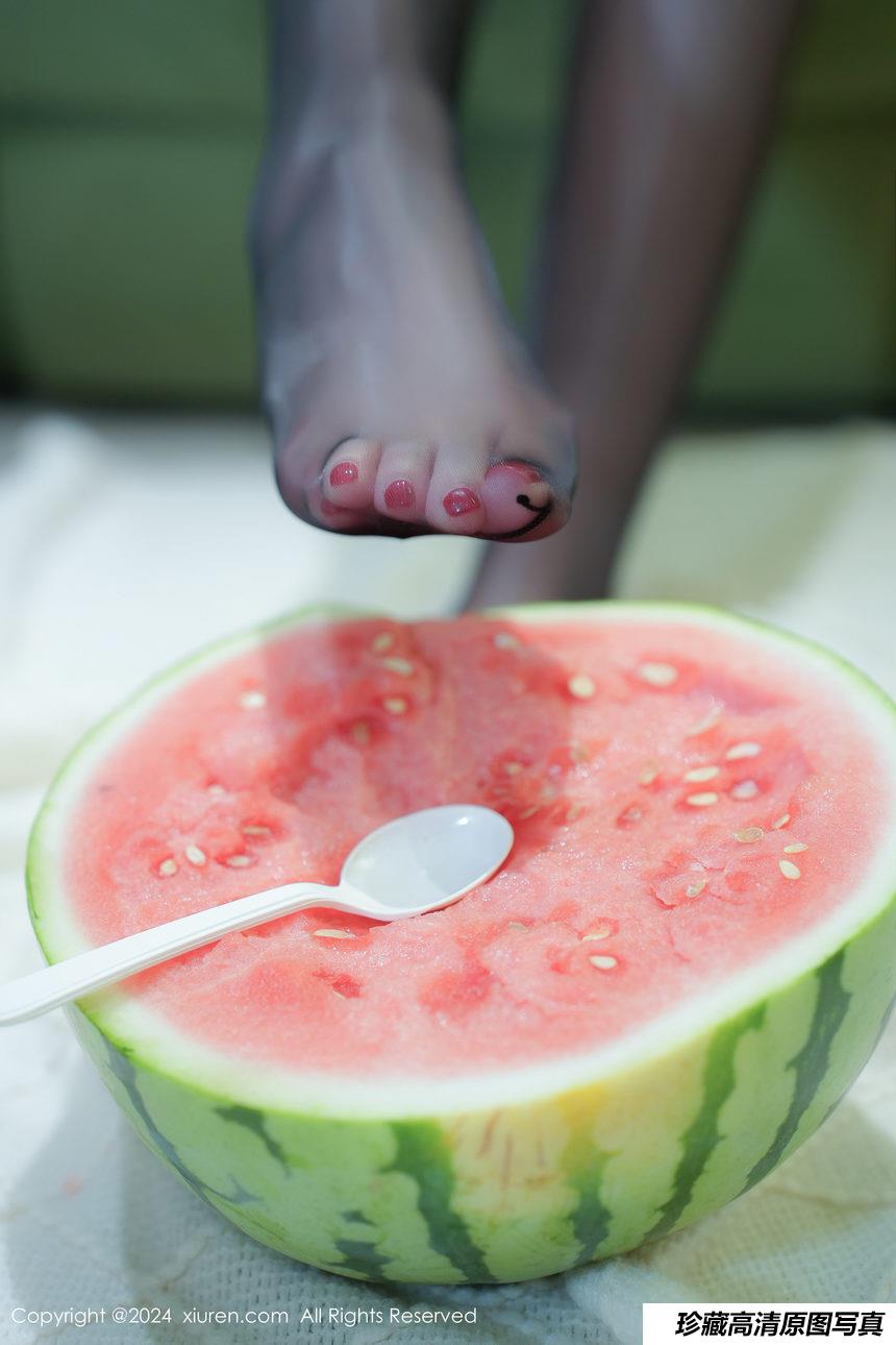 [XiuRen秀人网] 2024.07.01 No.8783 小波多 [60+1P]