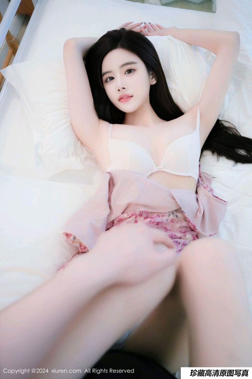 [XiuRen秀人网] 2024.07.12 No.8855 Erikaki [78+1P]-绅士图