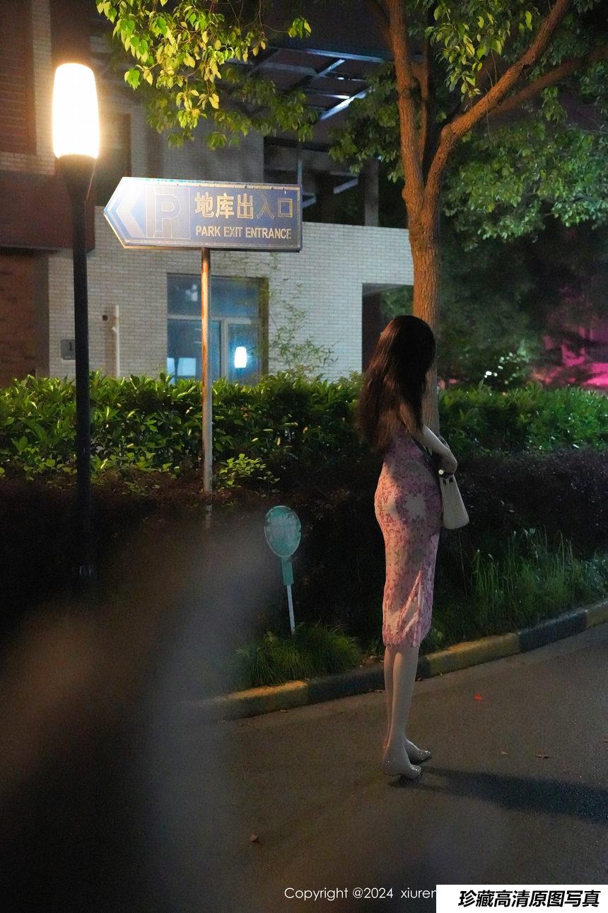 [XiuRen秀人网] 2024.07.12 No.8855 Erikaki [78+1P]