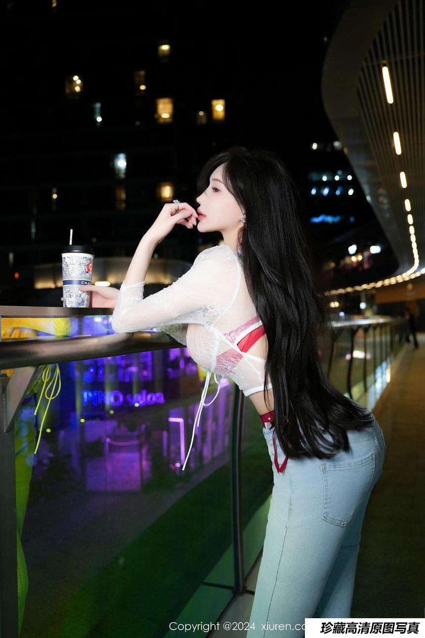 [XiuRen秀人网] 2024.07.12 No.8846 Carol周妍希X [58+1P]