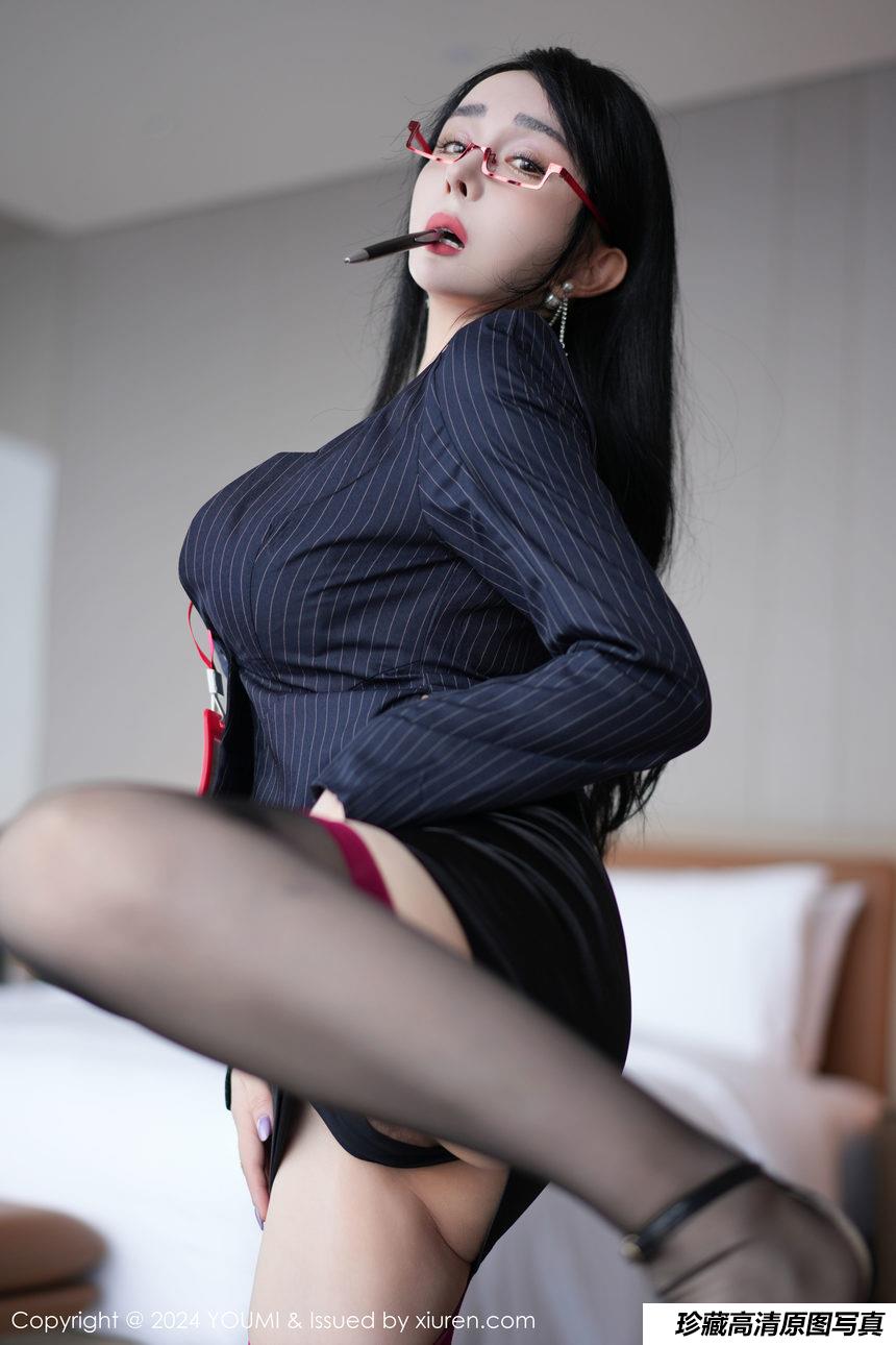 [YOUMI尤蜜荟] 2024.07.26 VOL.1088 允爾 [98+1P]