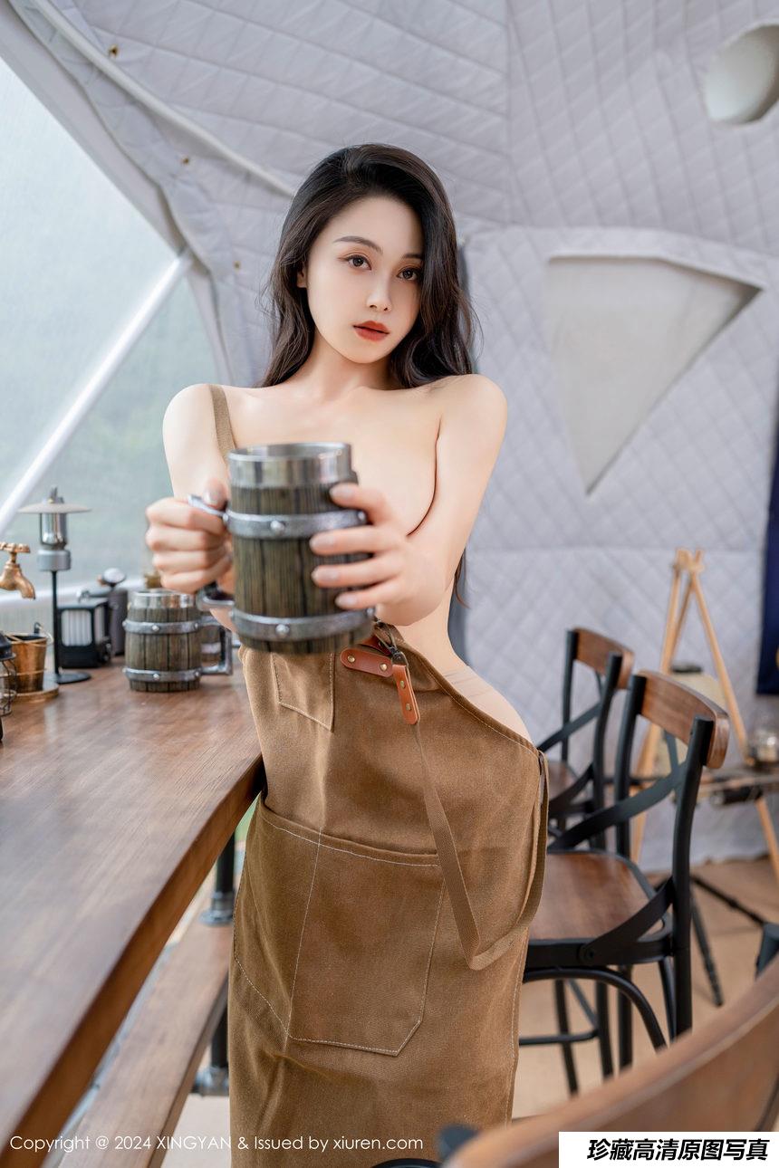 [XINGYAN星颜社] 2024.08.09 VOL.264 清妙 [81+1P]