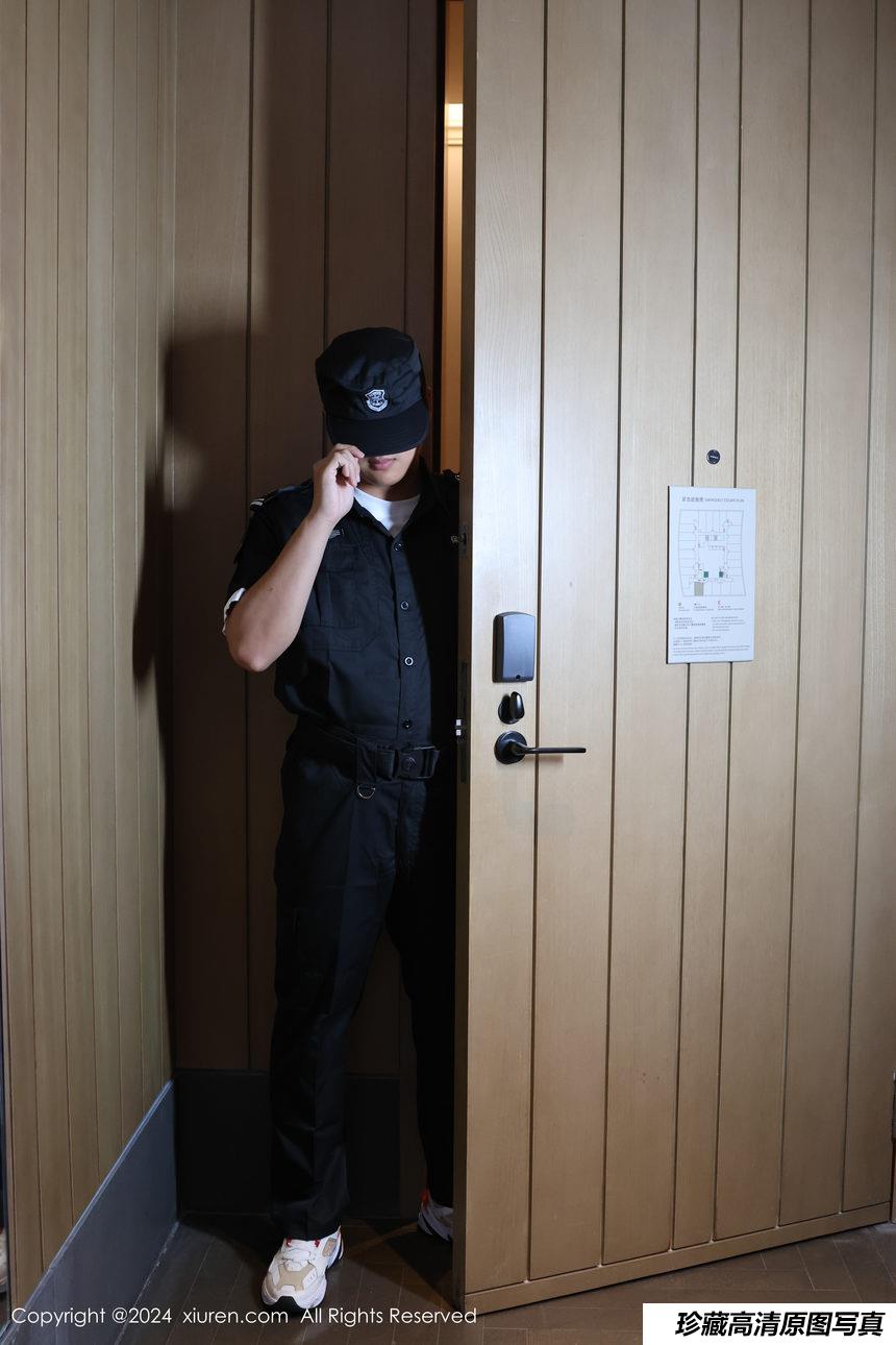 [XiuRen秀人网] 2024.08.09 No.8991 小薯条nienie [75+1P]