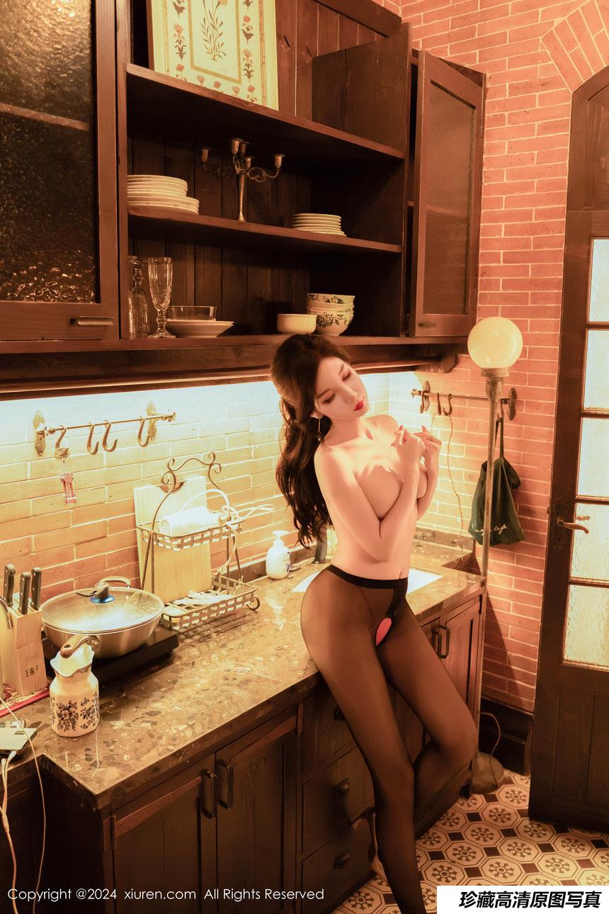 [XiuRen秀人网] 2024.08.13 No.9005 陈怡曼 [91+1P]