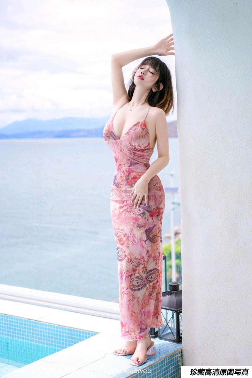 [XiuRen秀人网] 2024.08.16 No.9025 王雨纯 [71+1P]