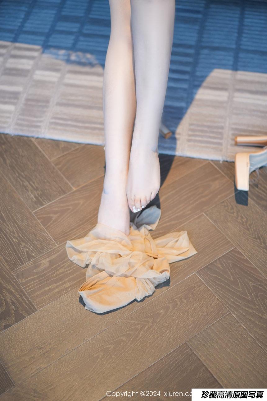 [XiuRen秀人网] 2024.08.23 No.9058 允爾 [76+1P]