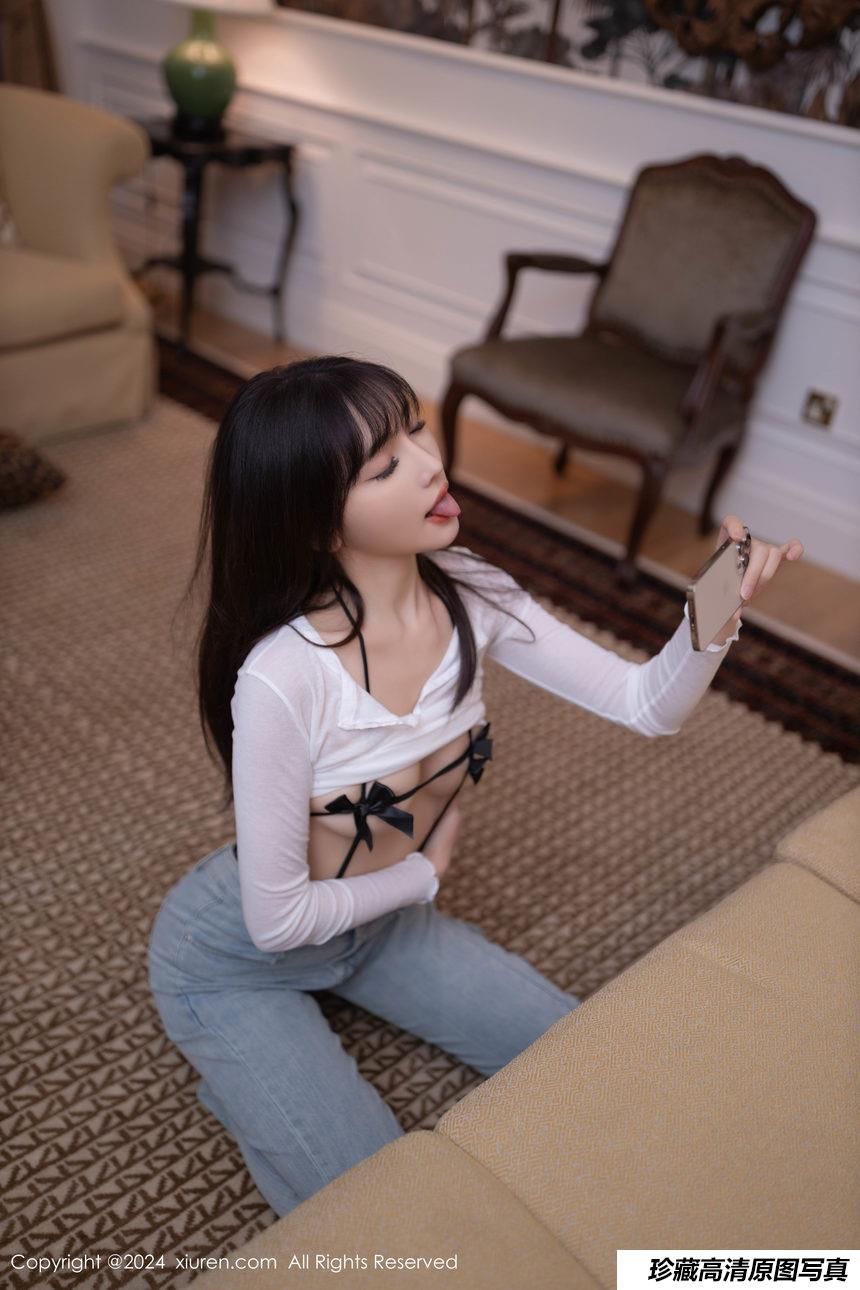 [XiuRen秀人网] 2024.09.05 No.9118 陆萱萱 [86+1P]