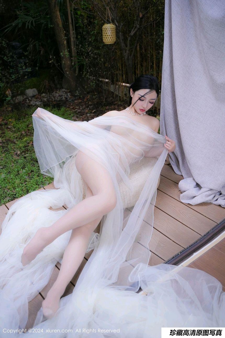 [XiuRen秀人网] 2024.09.03 No.9105 妙可可Cheese [84+1P]