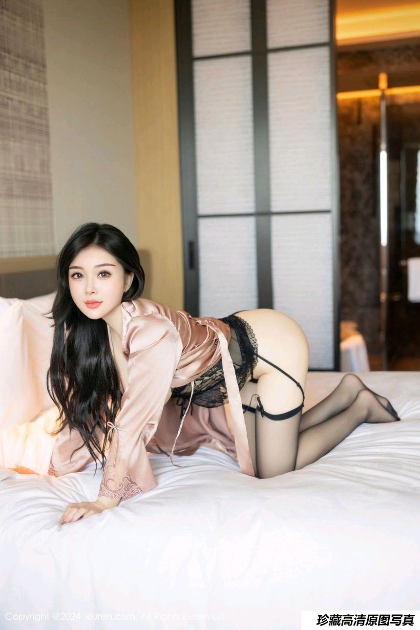 [XiuRen秀人网] 2024.09.14 No.9159 白洁bessie [67+1P]
