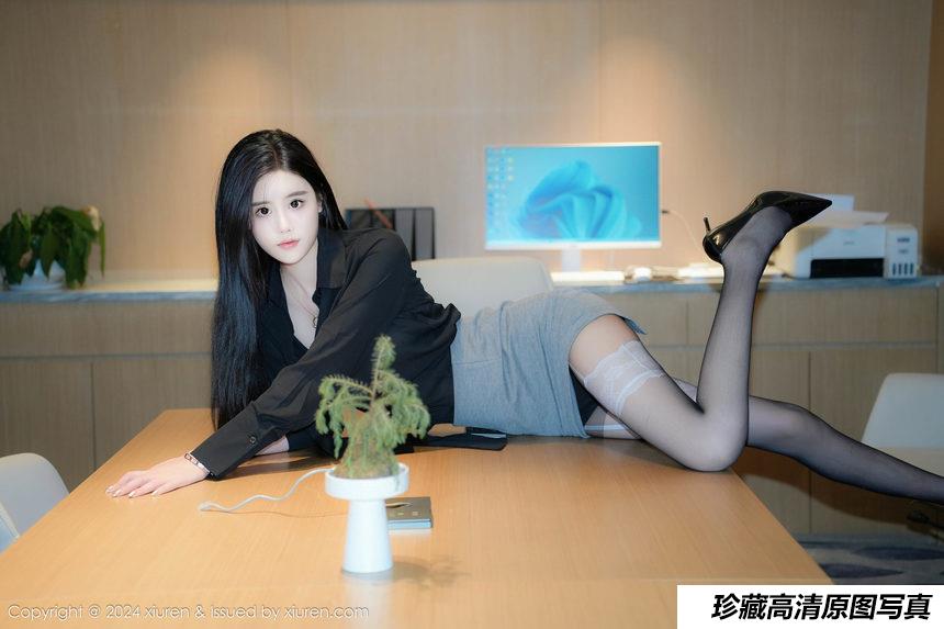 [XiuRen秀人网] 2024.09.14 No.9167 Erikaki [79+1P]