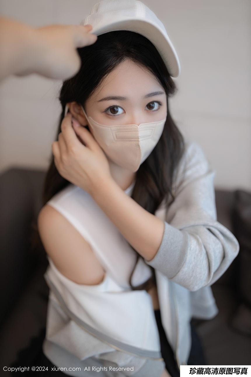 [XiuRen秀人网] 2024.09.23 No.9196 唐安琪 [87+1P]