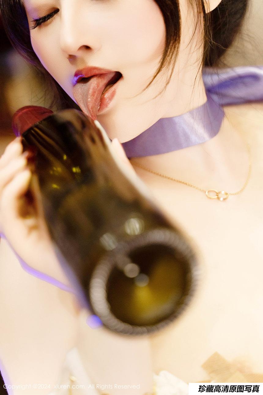 [XiuRen秀人网] 2024.09.26 No.9214 诗诗kiki [116+1P]