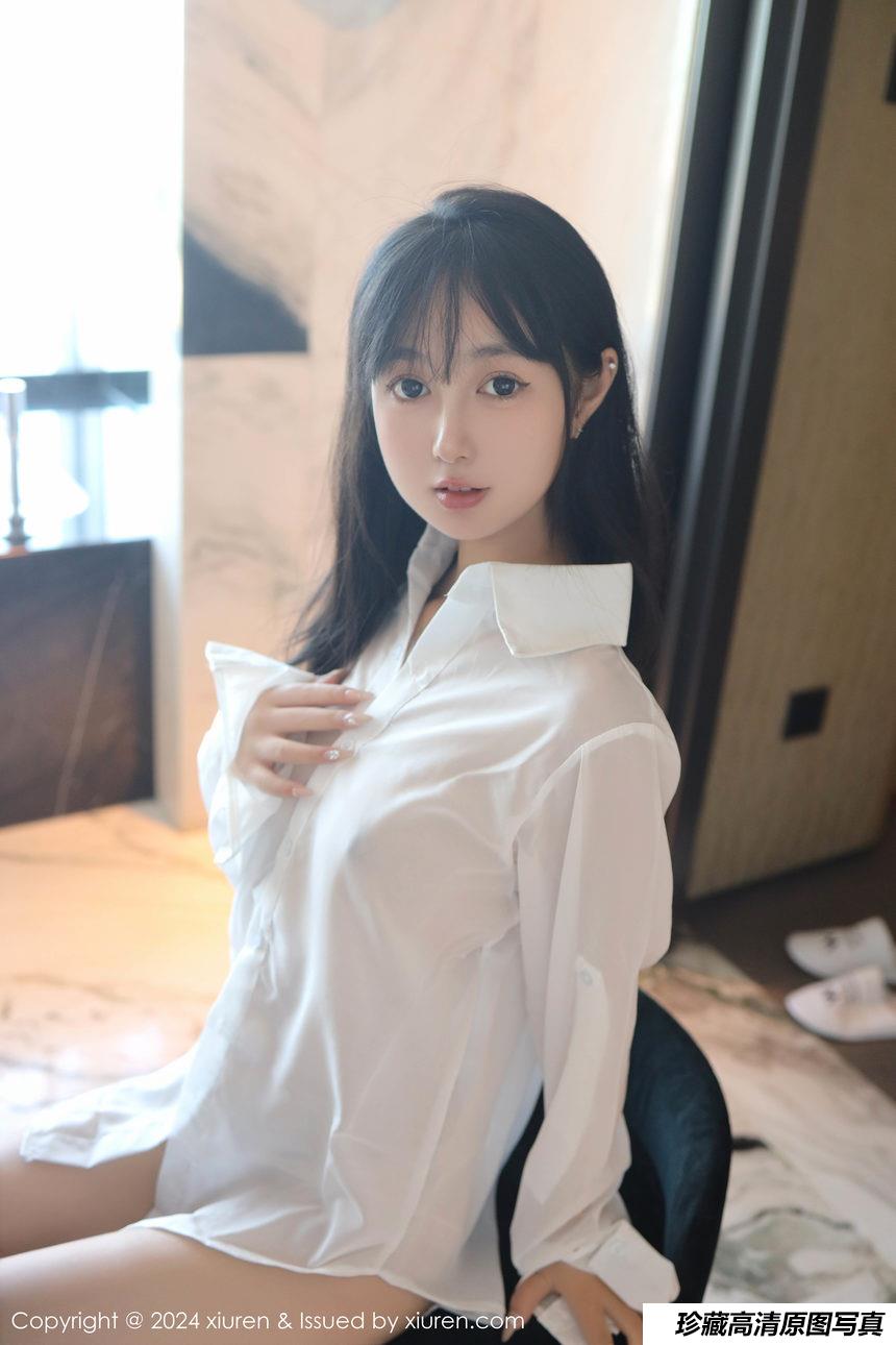 [XiuRen秀人网] 2024.10.09 No.9251 林好好 [67+1P]-绅士图