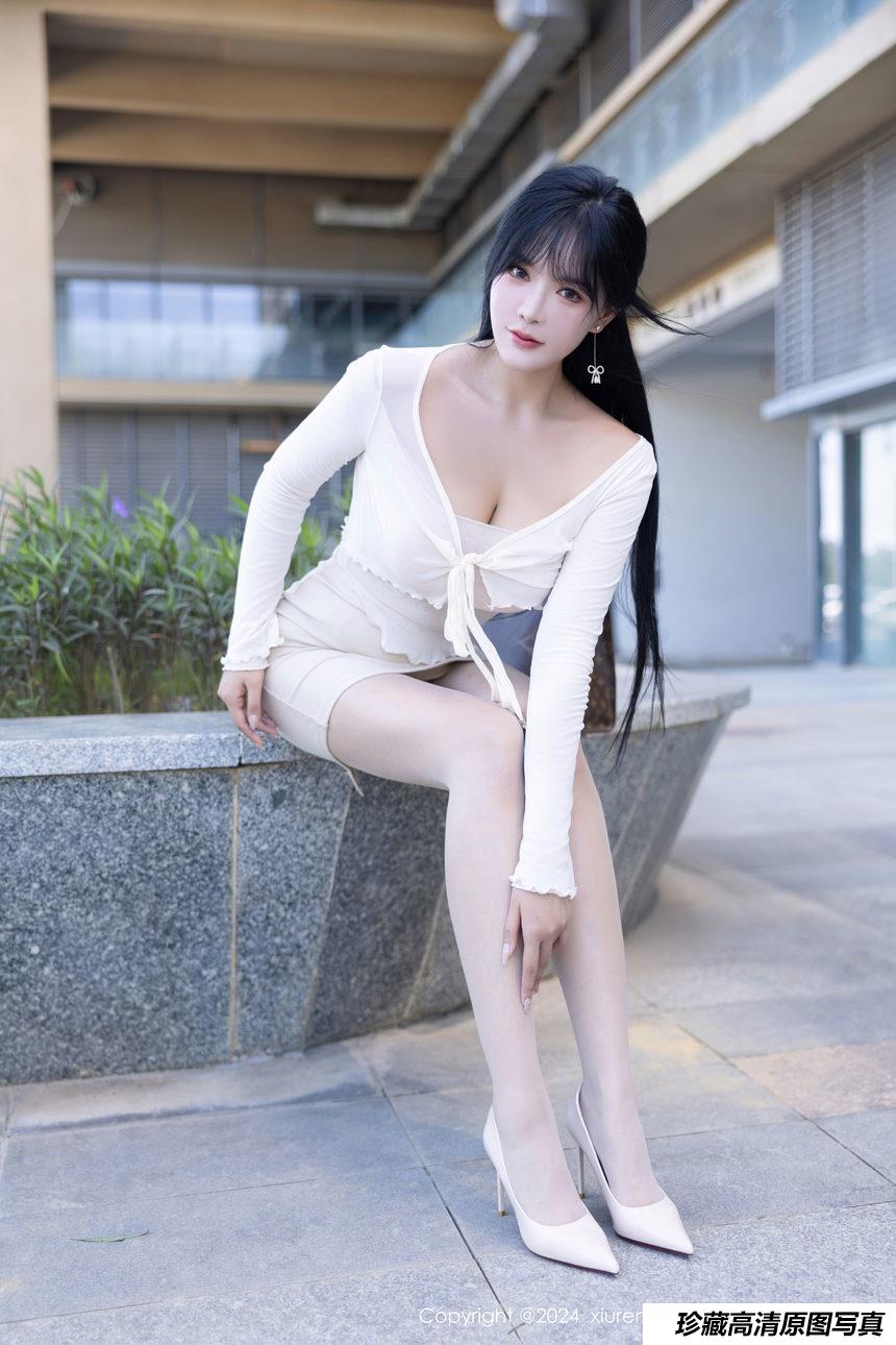 [XiuRen秀人网] 2024.10.21 No.9320 娜比 [82+1P]