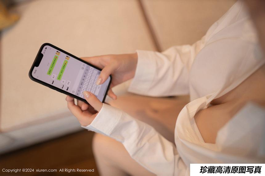 [XiuRen秀人网] 2024.10.29 No.9362 安然anran [82+1P]