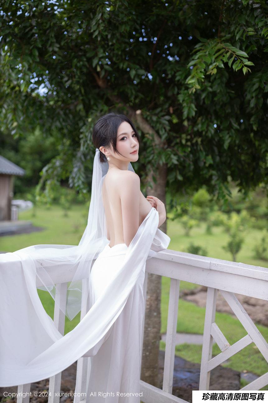 [XiuRen秀人网] 2024.11.01 No.9387 鱼子酱Fish [81+1P]