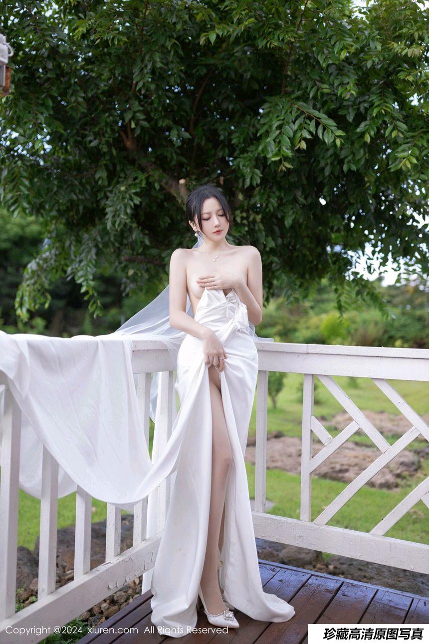 [XiuRen秀人网] 2024.11.01 No.9387 鱼子酱Fish [81+1P]