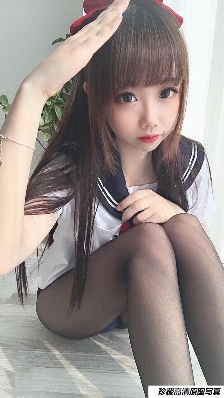 Cos小姐姐雪琪 - 自拍 [35P5V253M]