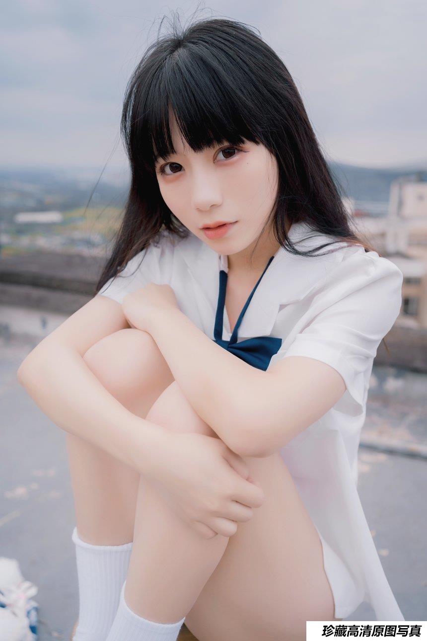 usejan NO.004 - 等风来[42P／84.7MB]-绅士图