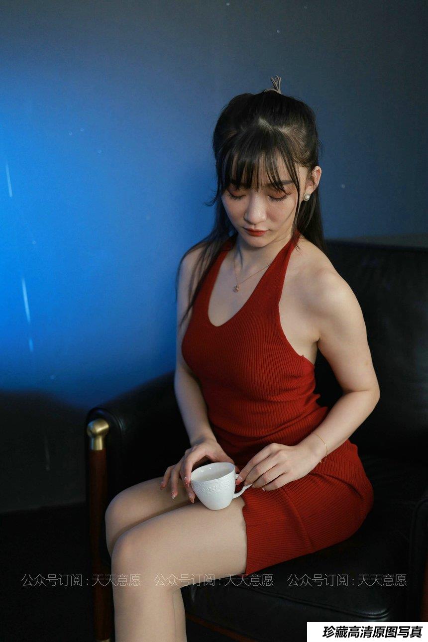 [IESS异思趣向] 2021.08.06 丝享家881：秋秋《红颜多祸水》[94P／126MB]