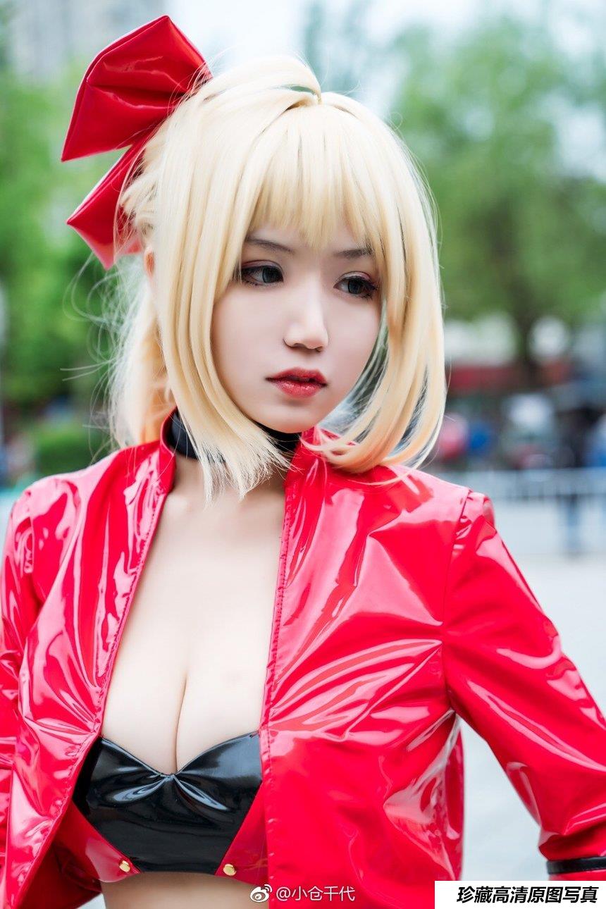 小仓千代w NO.022 – 其它 [232P962M]