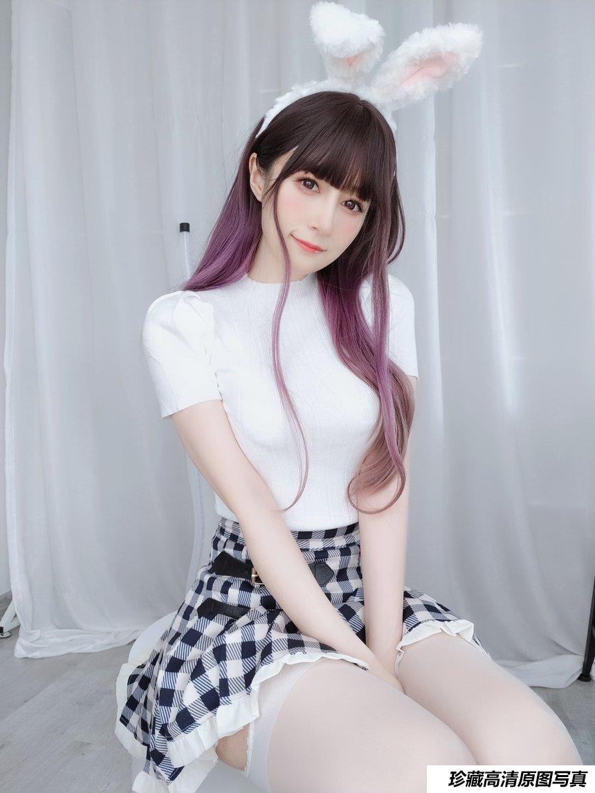 Coser小姐姐白银81自撮りVol.60(動画入り) 168P+7V-1.19G