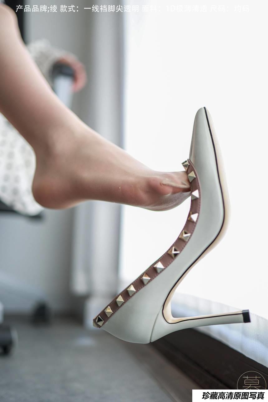 [丝慕特写集] 2021.08.03 TX098 X小姐 [66P-47M]