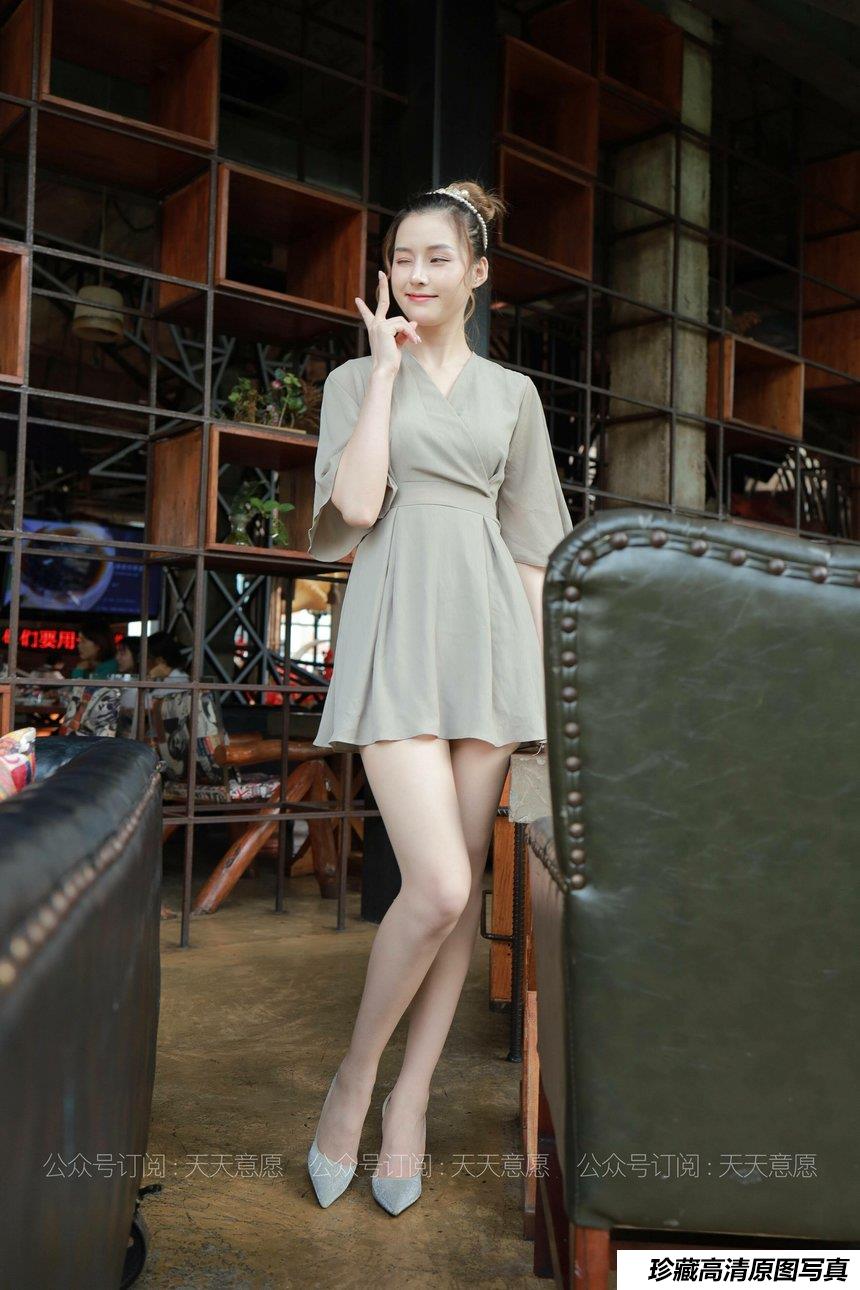 [IESS异思趣向] 2021.06.14 丝享家832：九妹《可甜可盐大长腿》[84P／144MB]