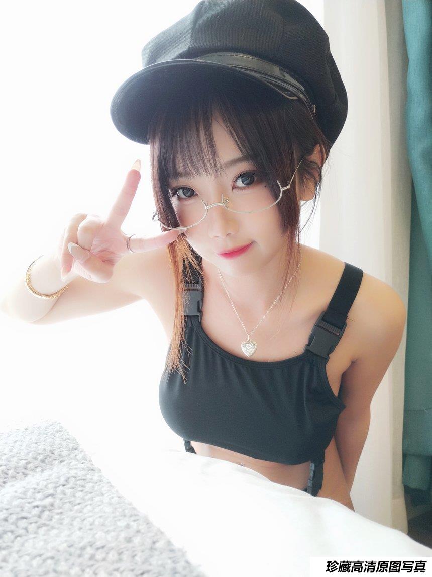 鬼畜瑶 NO.033 运动能手[22P1V-85MB]