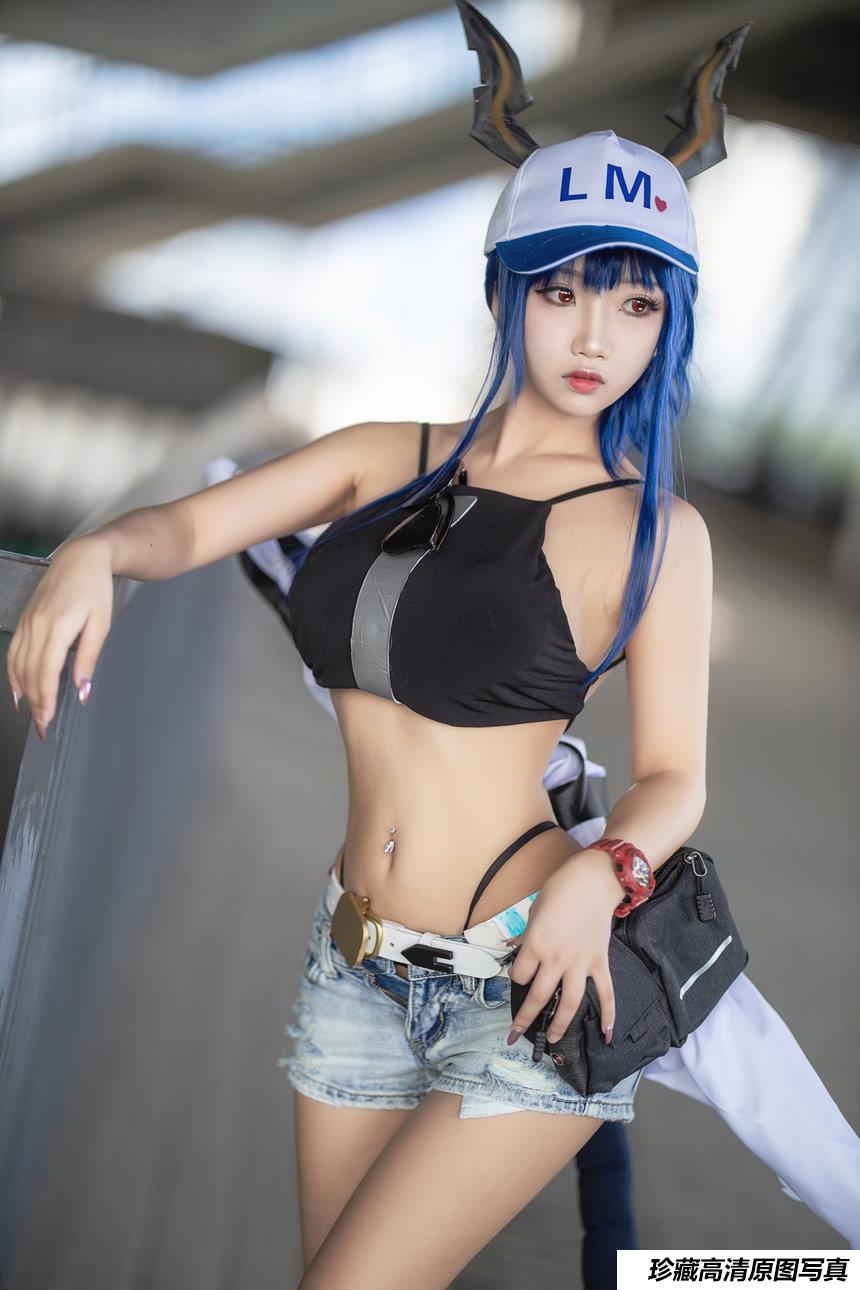 鬼畜瑶 NO.022 女游客 陈[13P-57MB]