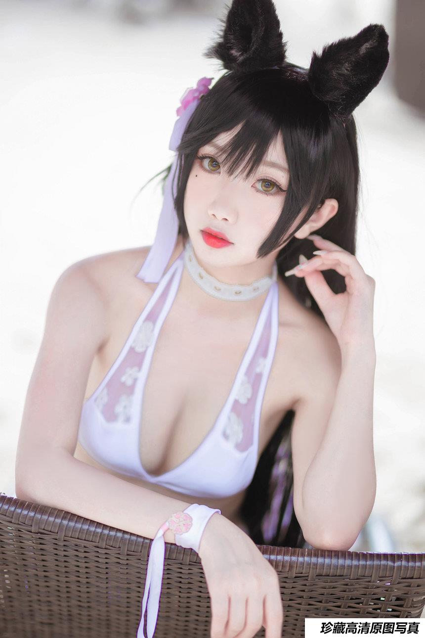 鬼畜瑶 NO.016 泳装外拍 [17P-158MB]