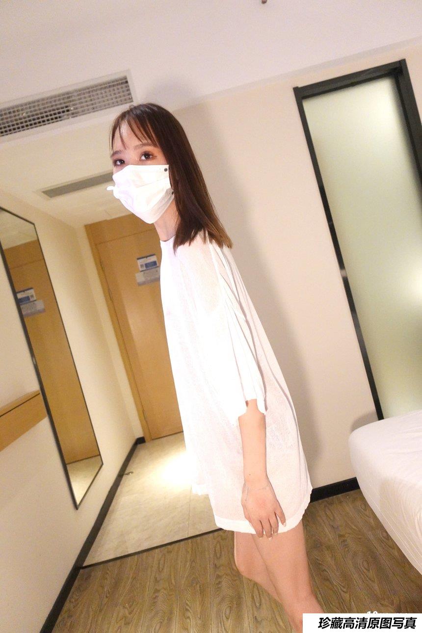 [ROSI写真]口罩系列 2021.11.09 NO.1976[82+1P／116MB]